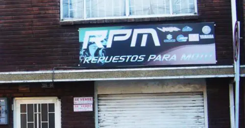 RPM REPUESTOS PARA MOTOS BOGOTÁ RPM REPUESTOS PARA MOTOS BOGOTÁ